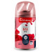 DEO AMBIENTE AUTOM 250 ML ROSA (24pz)